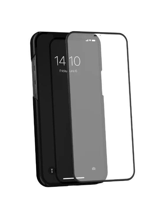 Premium Shockproof Tempered Glass – phone accessory by JustAndBest India