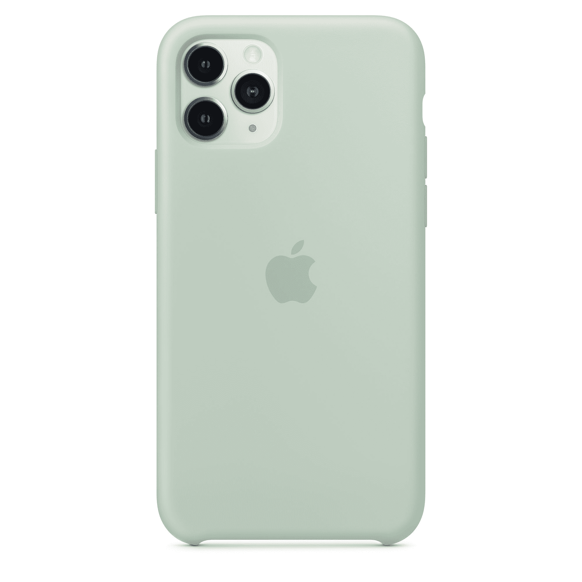 Premium Silicone Cover - BERYL iPhone cover – JustAndBest India