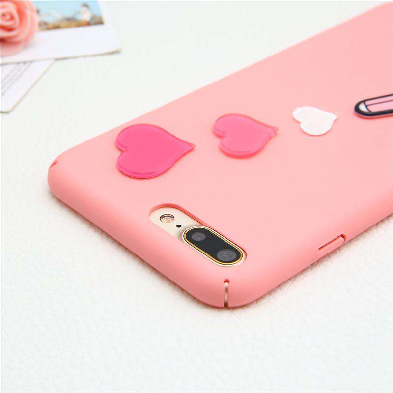 pink iphone 7 case