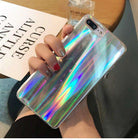 Rainbow iphone 7 Case