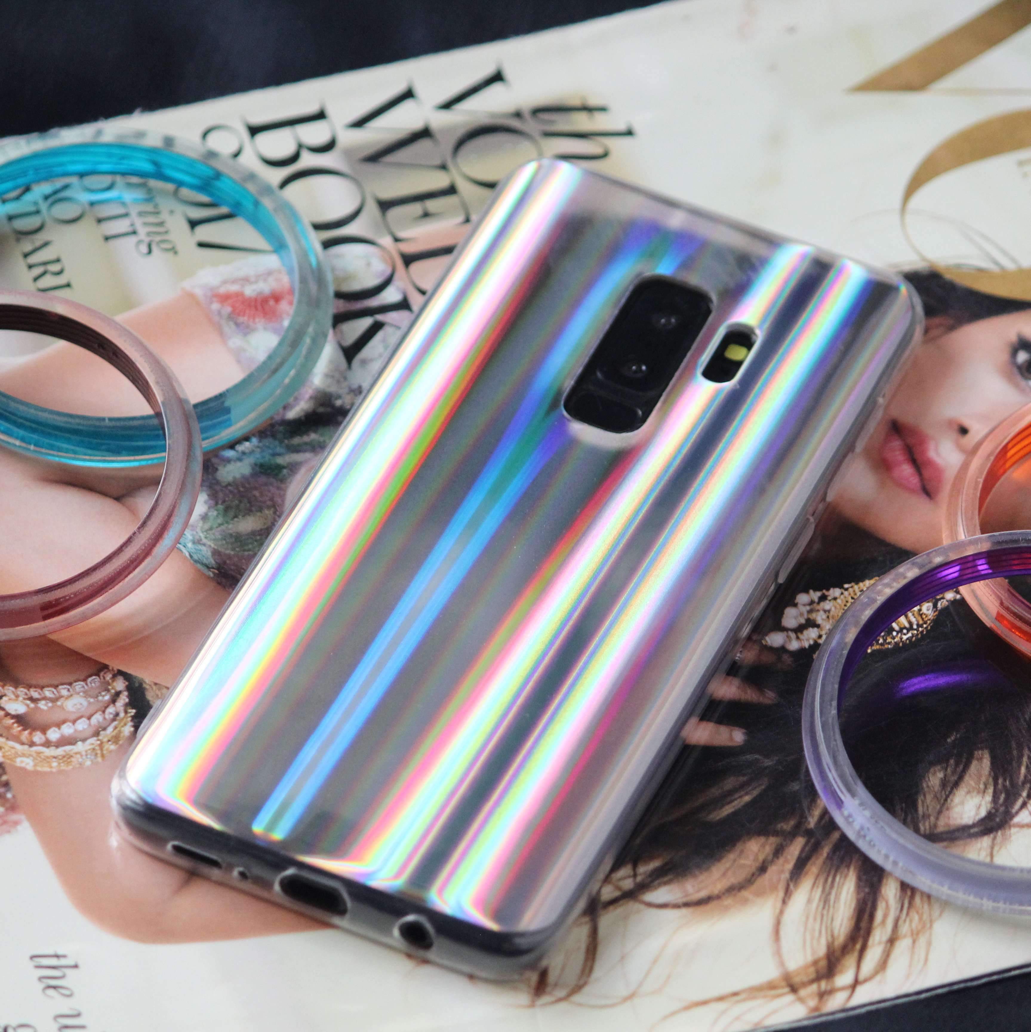 -Samsung Galaxy Case-Samsung Galaxy S9-JustAndBest.com