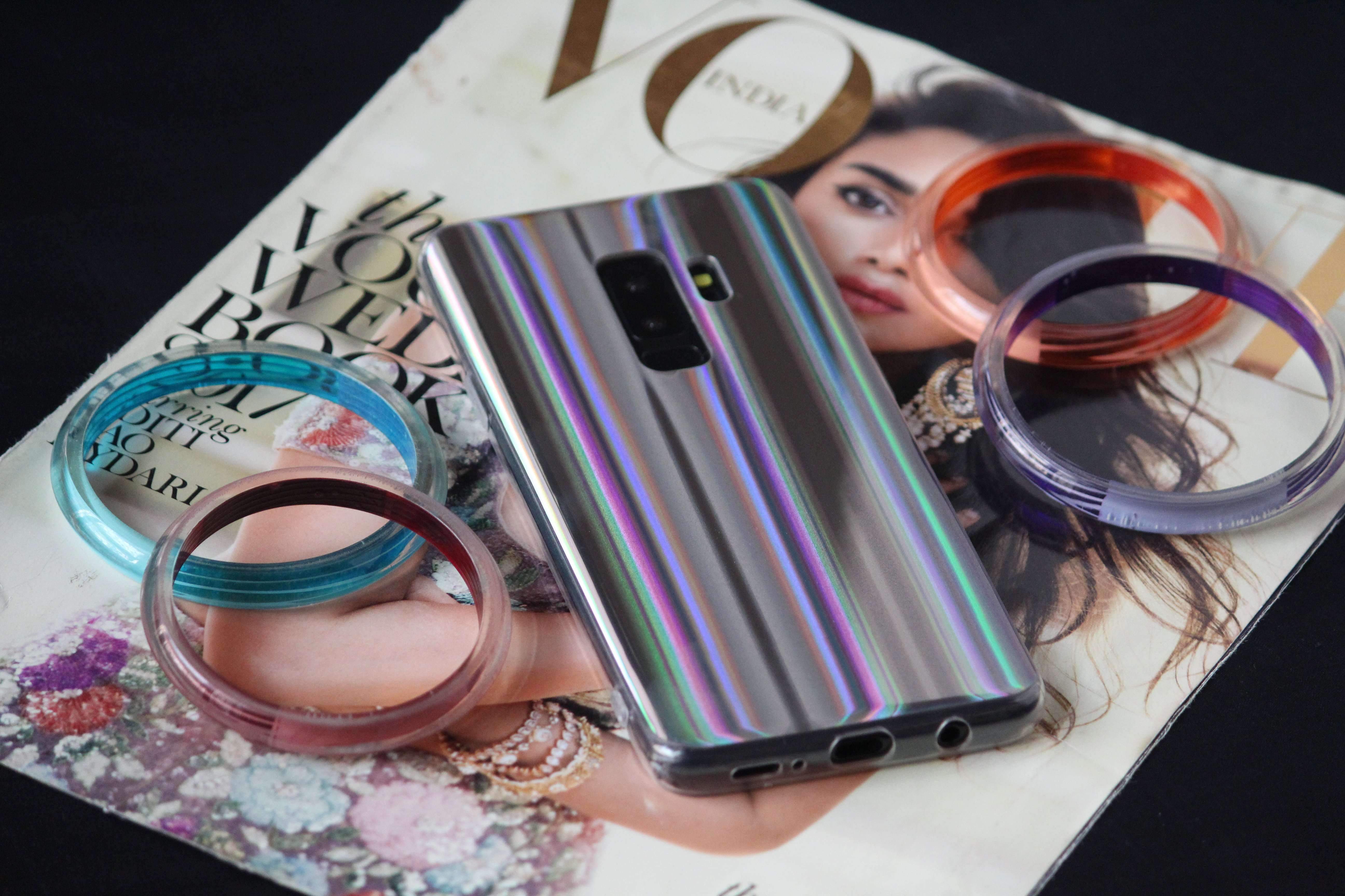 -Samsung Galaxy Case-Samsung Galaxy S9-JustAndBest.com