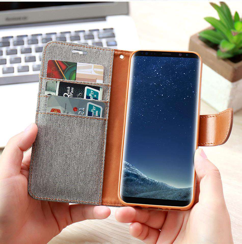 Samsung Galaxy Note 8 cover