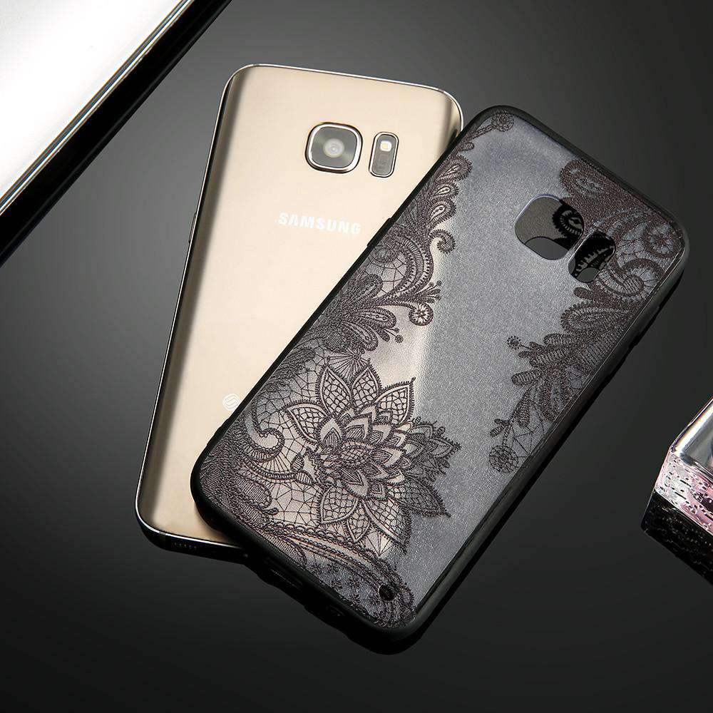 -Samsung Galaxy Case-Samsung Galaxy S7-JustAndBest.com
