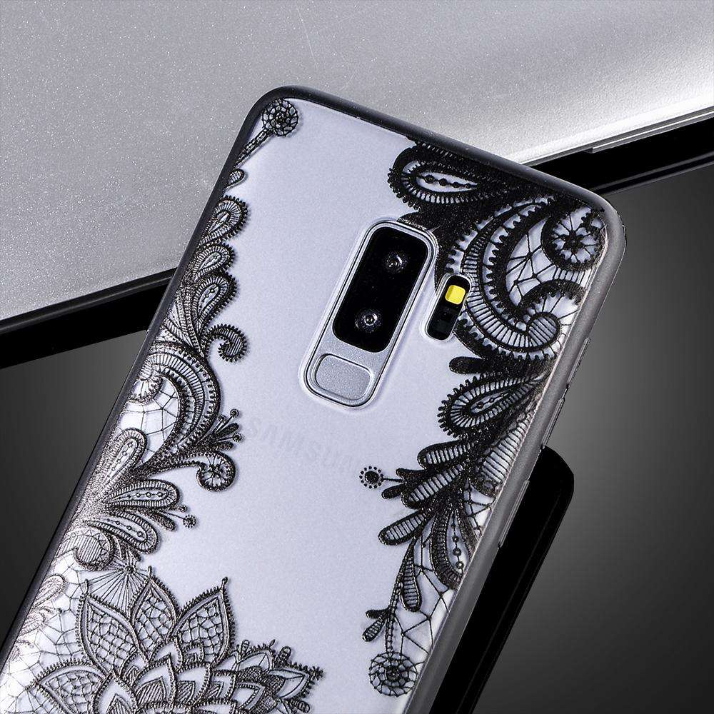 -Samsung Galaxy Case-Samsung Galaxy S9-JustAndBest.com