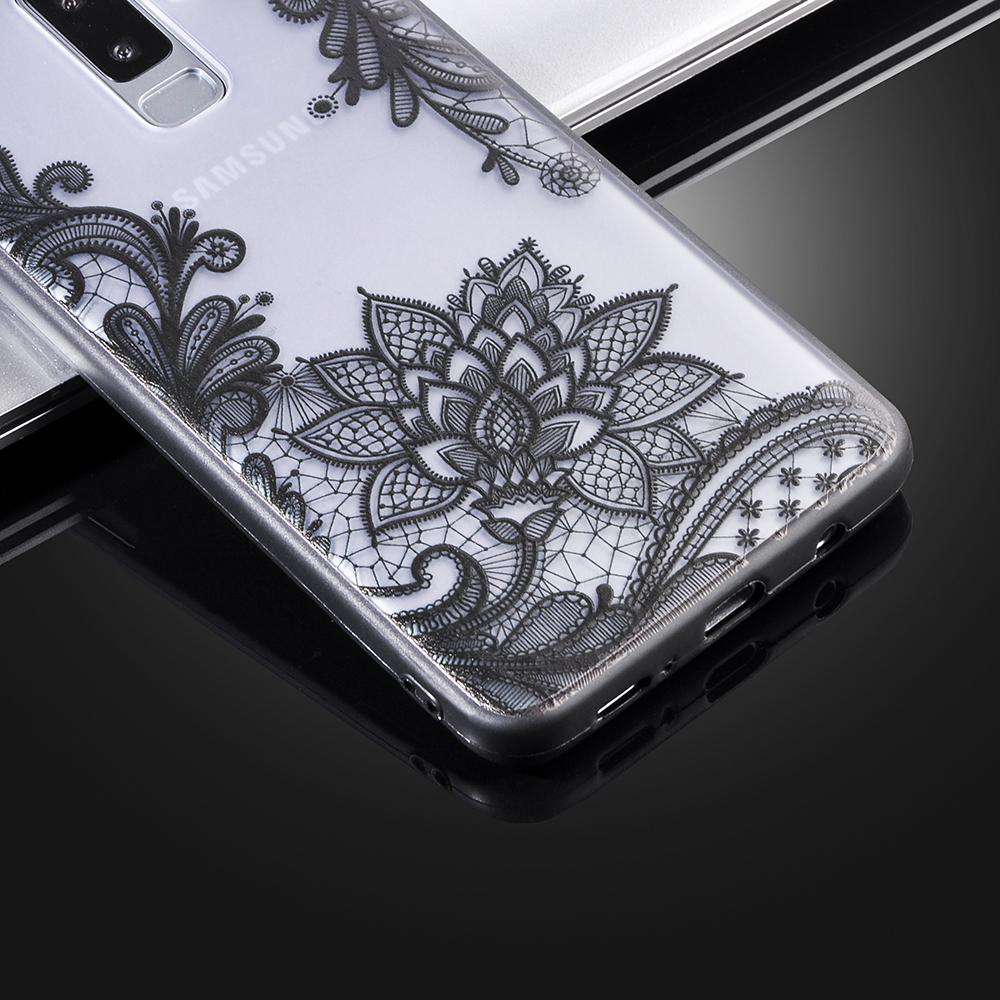 -Samsung Galaxy Case-Samsung Galaxy S9-JustAndBest.com