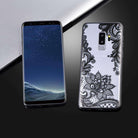 -Samsung Galaxy Case-Samsung Galaxy S9-JustAndBest.com