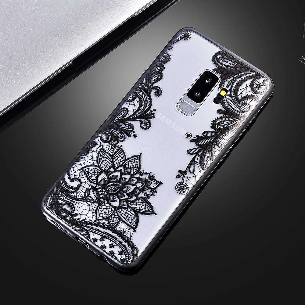 -Samsung Galaxy Case-Samsung Galaxy S9-JustAndBest.com