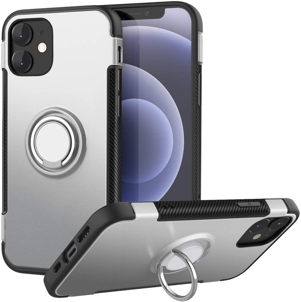  Hybrid Cover for iPhone 11 series