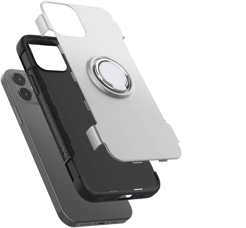 Shockproof Hybrid Cover for iPhone 11