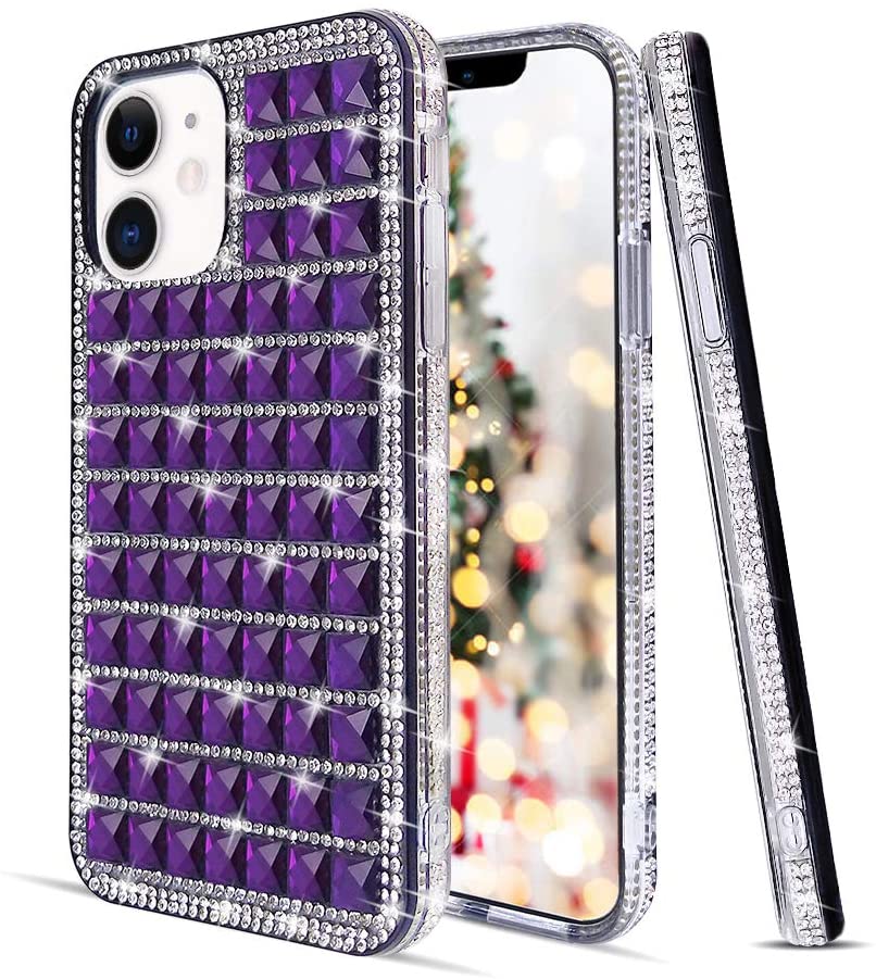 luxury iphone 12 cases