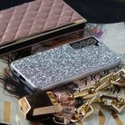 Samsung S22 Ultra Case Glitter Bling