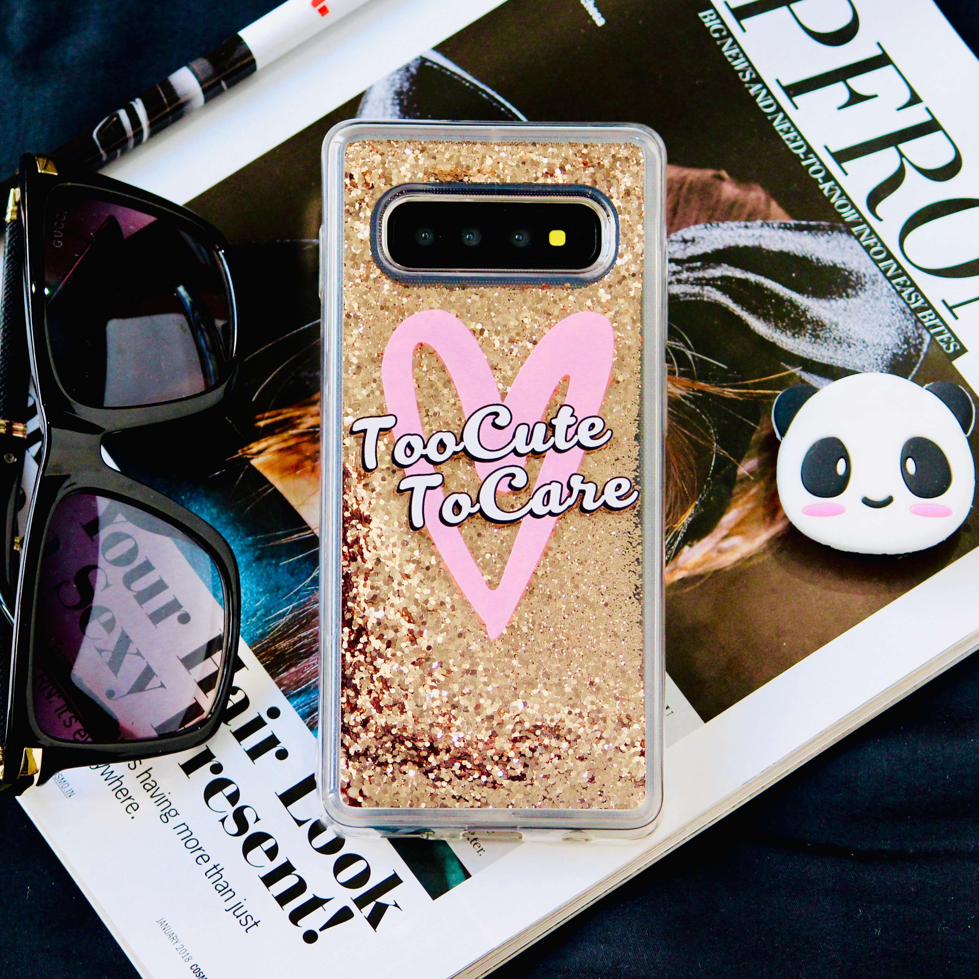 -Samsung Galaxy S10 Plus Cover-Samsung Galaxy S10-JustAndBest.com