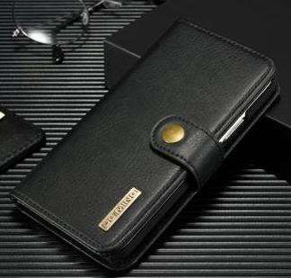Luxury Flip Wallet Samsung Galaxy S20 cover