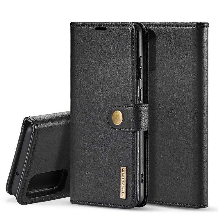 leather wallet Samsung Galaxy S20 cover