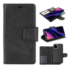 Premium Leather Luxury Flip Case