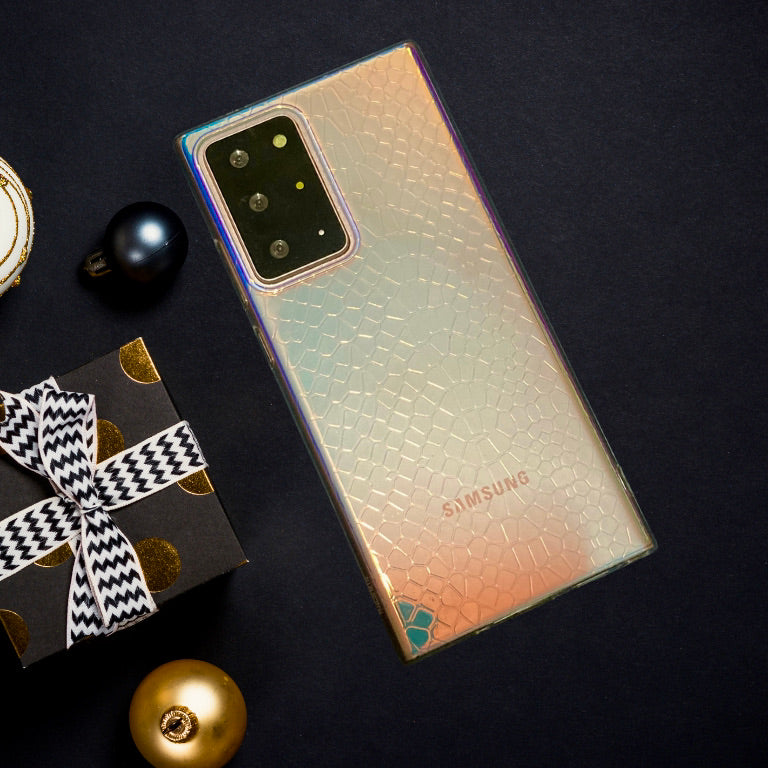 Zazzy Bling Shiny Cover iPhone cover – JustAndBest India