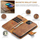 luxury leather iphone 15 case