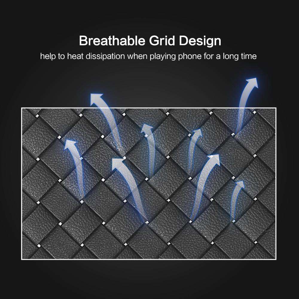 Woven Grid Ultra Thin Premium Case iPhone cover – JustAndBest India