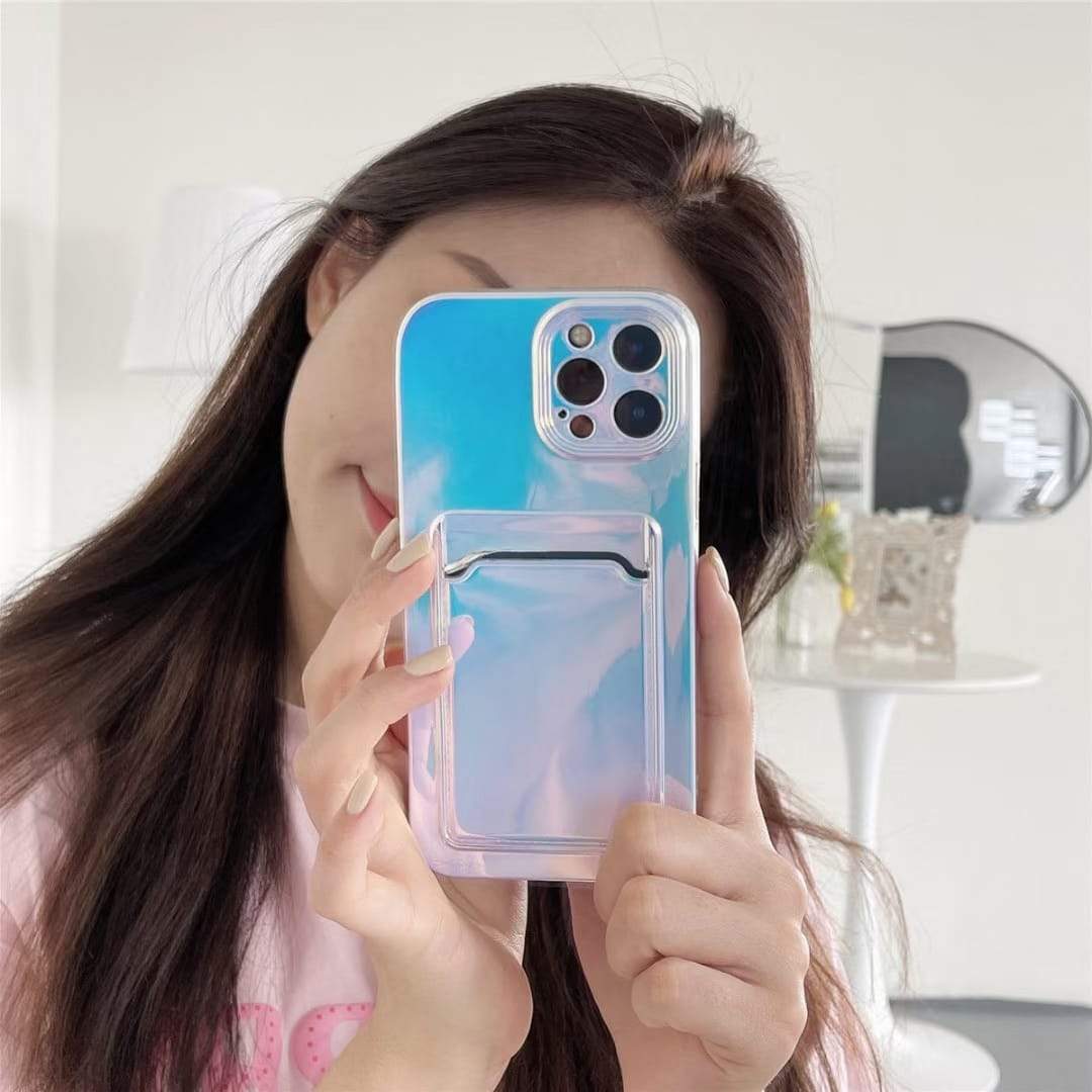 Cute Cover for iPhone 12