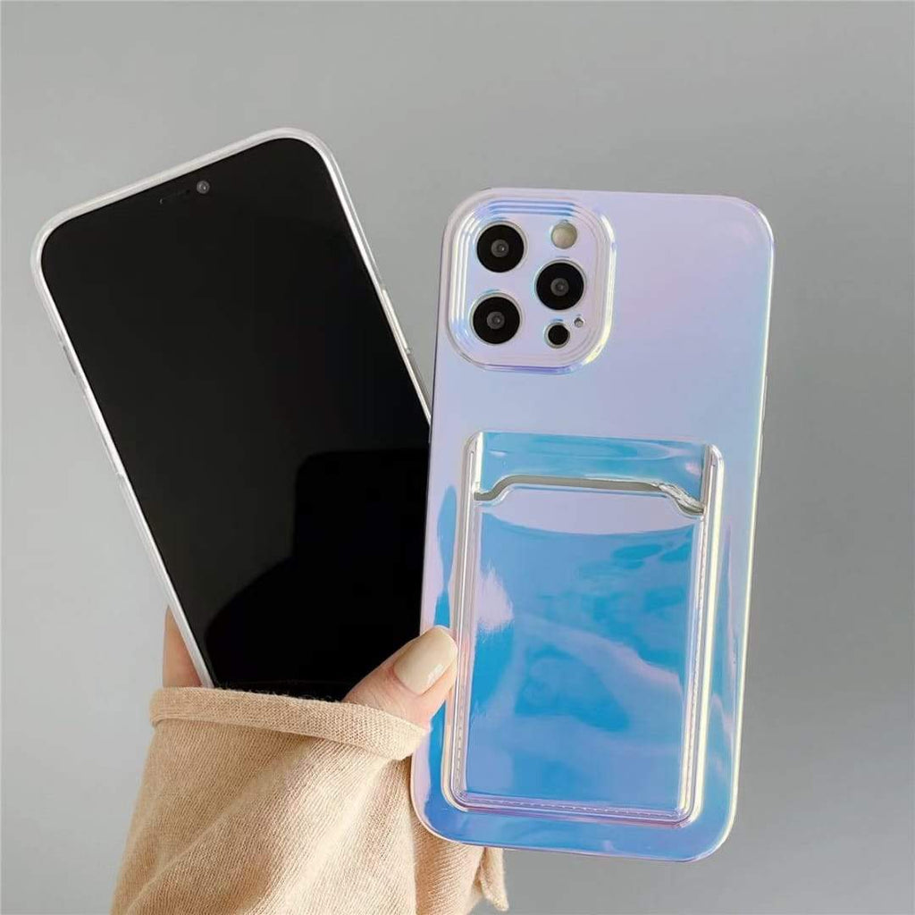 Zazzy Bling Glossy iphone 11 Cover