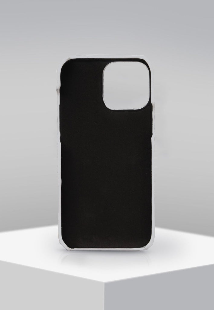 Premium leather cover for iPhone 12