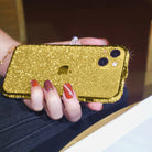 Luxury Bumper iphone 14 Cover