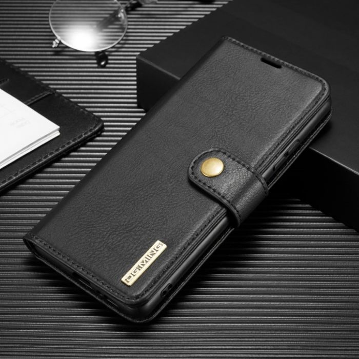 Luxury Flip Case for Galaxy Note 9